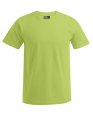 Heren T-shirt Premium-T Promodoro 3000-3099 Wild Lime